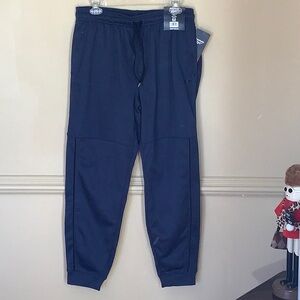 Reebok men’s relaxed fit pants